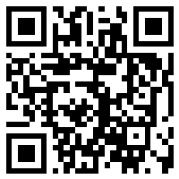 QR Code for bitcoin:13awPRnBnsVhDLTi5P9eFMtrQhMZSNddCY