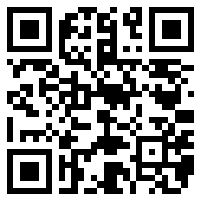 QR Code for bitcoin:13ayM5ugZC4j8opU8jSmiuSPGR5vmESXPZ