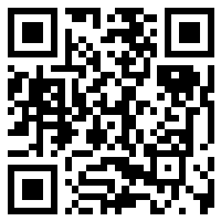 QR Code for bitcoin:13az1EcugV9XRPoZNffutHBbRsPGzFbV3b
