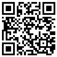 QR Code for bitcoin:13b1Maty6cQmk7LMyaP1i77XJvShsvcops