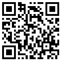 QR Code for bitcoin:13b3SNitQnbbgKcqCy7fexGrd77RuXuxm3