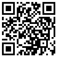 QR Code for bitcoin:13b3XfsaBbN3HnbFWAogMszY3a47FAF74d