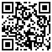 QR Code for bitcoin:13b44wNXNKrpnButqCUSxbphvGzzFefPw1