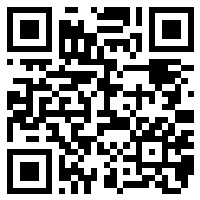 QR Code for bitcoin:13b5omNa2KMpceJsGdKFDmfkpPS3LKcHE4