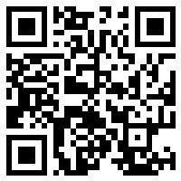 QR Code for bitcoin:13b645tf9HWXUb7SsCBKQoAGErvr8ertpG