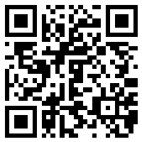QR Code for bitcoin:13b8ACP7ExN3Nxvmn4SVYCqL5sLZqEnTUG