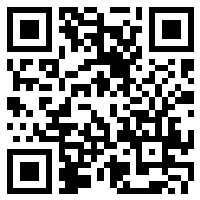 QR Code for bitcoin:13b9YSUoDWiQBzKfm89v2FPZWGoTiLABuJ