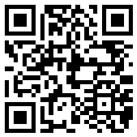 QR Code for bitcoin:13bAebad3W4xrivXQmLF1CFCATfYziX4Pb