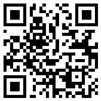 QR Code for bitcoin:13bB27nPSwRZ2bNTE4w2sc29oLcB9aSC8K