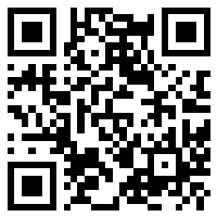 QR Code for bitcoin:13bDqdR5K8vrMWPSRnaG3H3DMnaTKsjUrL