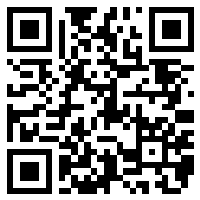 QR Code for bitcoin:13bEDmKPcetpvhApKD9ZFAT2UvqAhXBrJC