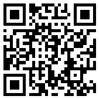 QR Code for bitcoin:13bFCjqHE2AUtaTGsPwD3ujxpkACEXgAva