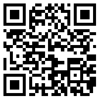 QR Code for bitcoin:13bFHcikV5A2SvBV6iSHbvQEBZNFw8KTXe