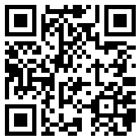 QR Code for bitcoin:13bJmMLggpUpV5GJvQLSUGNiZndmN4sZLX