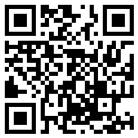 QR Code for bitcoin:13bJtTSp4bAfFeUHTFJjCDCKqsK8aKsnYA