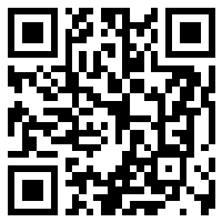 QR Code for bitcoin:13bLEXXX1Jjdm25w5SLnKupW8uSCa8MdZy