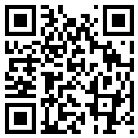 QR Code for bitcoin:13bMvMd1nNiybV8WdMebLcP9UzWNyCL2p4