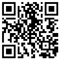 QR Code for bitcoin:13bP5RPj8jnSdtZ7jcxeeVGK6UUFooaowX