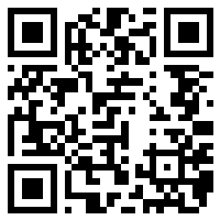 QR Code for bitcoin:13bPURu8pLDLCNw6SwUPCz4oz1mHUbDmgv