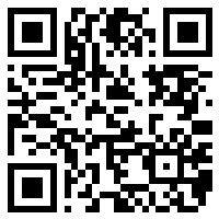 QR Code for bitcoin:13bPb4Svi6TQpX2cWen5Ntdsc4zAMp9CGT