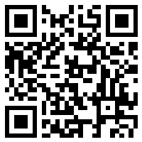 QR Code for bitcoin:13bREVqdhWpyb5wPNUDPQ4eJdfMXpUdeuk