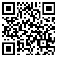 QR Code for bitcoin:13bSWqAvW5L19gGPx8AzipGQwr61ia2VnK