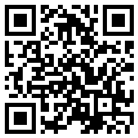 QR Code for bitcoin:13bSnfMP9JJN6zEGuvwu2CsS9b8vGLHLrR