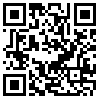 QR Code for bitcoin:13bVp4dGffNMX6YSouZaeUboBzzTPQfaJw