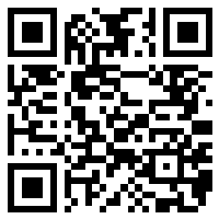QR Code for bitcoin:13bWCfgZLiKA17MuML9nfhjSLxcQgFncCM