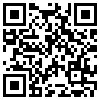 QR Code for bitcoin:13bWEPjjBy7nttPuAsuRPAMGsCACuxCEhJ