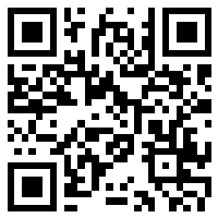 QR Code for bitcoin:13bZaQxD2ZaL14ZbJTv2meLCPvcb7736Pb