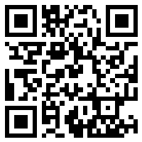 QR Code for bitcoin:13bcGGtRB5ACqAgsrun5b2VJnS3WSyffLu