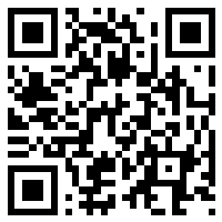 QR Code for bitcoin:13bdkHV2QGSumriCBURSZB2ABqgAma4i6X