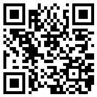 QR Code for bitcoin:13be4XHfa6rConWWcxeFz59rcw4zcR7yFC