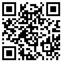 QR Code for bitcoin:13beqYQFtmHtyCsk8fvDRXgDmKGHTyj5j7