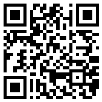 QR Code for bitcoin:13bhDwmD2SsQQtWdSF6KBxaFjRodErejJu