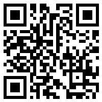 QR Code for bitcoin:13bmFSBjpAnaapkRPhjBy9R8xYe5fFUujj