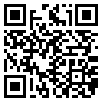 QR Code for bitcoin:13bpSfAfWUGbYVESnvcY8xdDYE3GiP9jDs