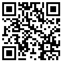 QR Code for bitcoin:13bsJYREy8VHqnJsBodCH3fAFfQyQ7Naqd