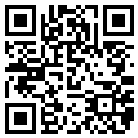 QR Code for bitcoin:13bspTm6arJCuEgjcatdBV23hrvFnPuDTA