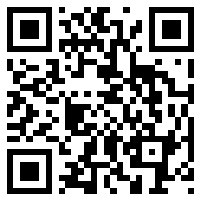 QR Code for bitcoin:13bx3bB14uiBrZi6eE4RHkTePjojNVRwEL