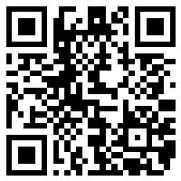 QR Code for bitcoin:13c3DsrjimPqvSpowRMdf7EtCAvWUZ3DkE