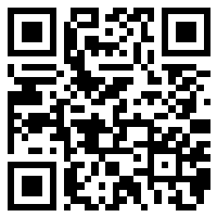 QR Code for bitcoin:13c3Q6NABGXYLkcpwD4djDX1qe2nDFch8m