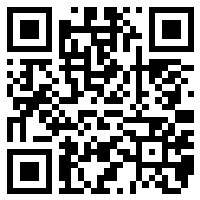 QR Code for bitcoin:13c3oDoqZJsUthFaXgfrucXZ3iYwJoFr47