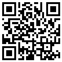 QR Code for bitcoin:13c4uZvTrUsXCyUahdW6sgF7AvUb261En6