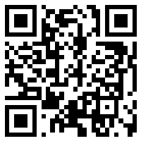 QR Code for bitcoin:13cCmEwgtWcch6D4zBCh2r97PTYW8vHkPo