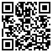 QR Code for bitcoin:13cECRMksF6VBizXYNtboyZMH55ZLWmd97