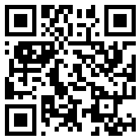 QR Code for bitcoin:13cExPkQDd22vaXR6EMVUh68xyAsbevrUg