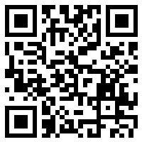 QR Code for bitcoin:13cFUnY4maqK12eBHULBPpJfhgr3NqaURD