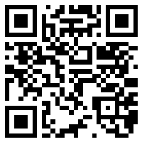 QR Code for bitcoin:13cGJc9MB8NEHsJCH35W7AjGY2a3tv3DAc